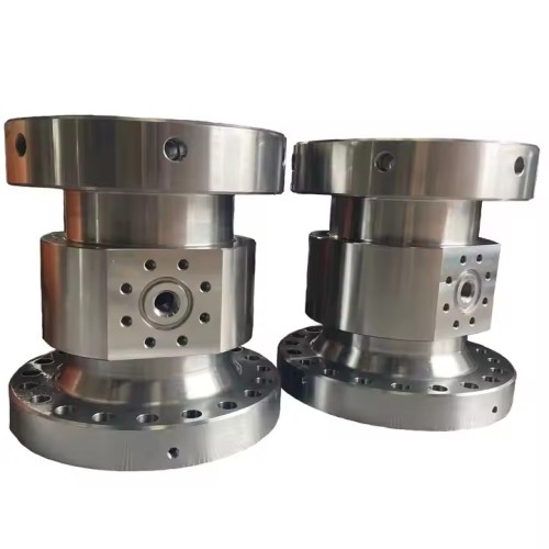 Premium -Schläuche Spulenteile für eine verbesserte Ölrückgewinnung