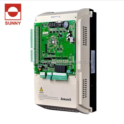 Monarch Elevator Inverter NICE 3000