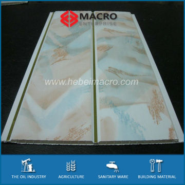 PVC panel for ceiling and wall