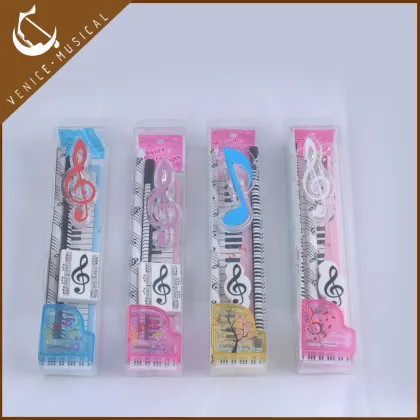 china brand Office Stationery a set of music gift
