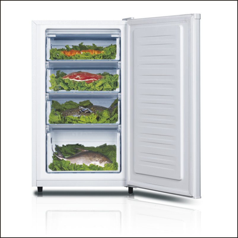 85L Ultra Low Temperature Freezer