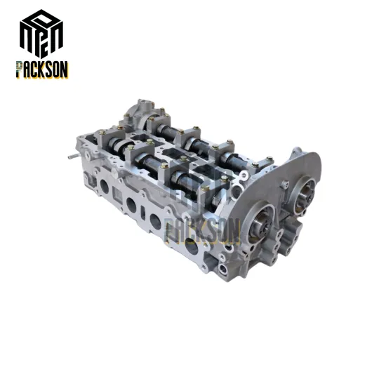 Packson High Quality GTDIQ2 1.6T BM5G-6C032-ZE Cylinder Head Assembly for Ford Escape