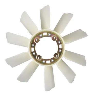 Auto Cooling Radiator Fan Blade for Hilux 5L