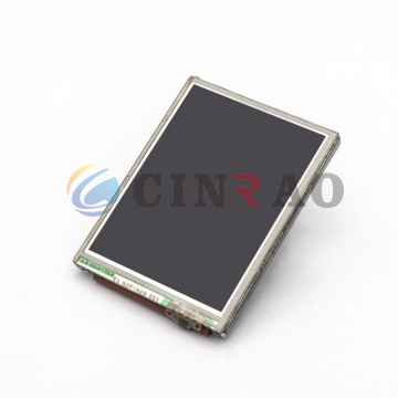 3.5 Inch 240x320 LCD Display LQ035Q7DB03 Car Screen Panel