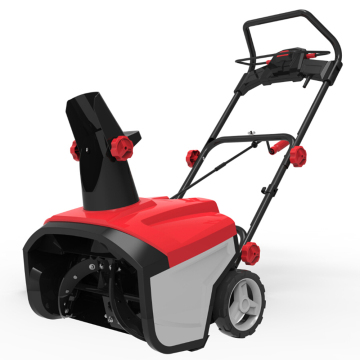 2000W 50CM Electric Snow Blower From Vertak