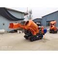 High Quantities Cement Concrete Mixing Machine