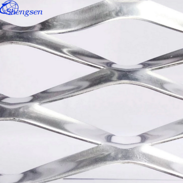Expanded Metal Mesh Price