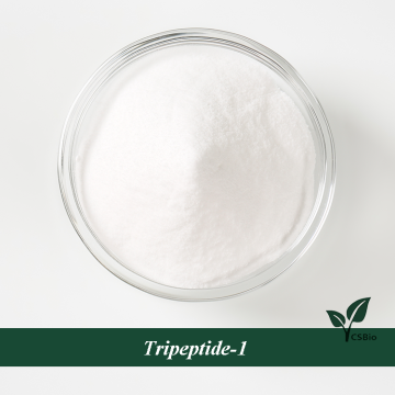 Copper tripeptide-1 cosmetic raw material list