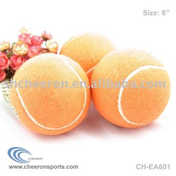 6'' Big Tennis Ball for pet
