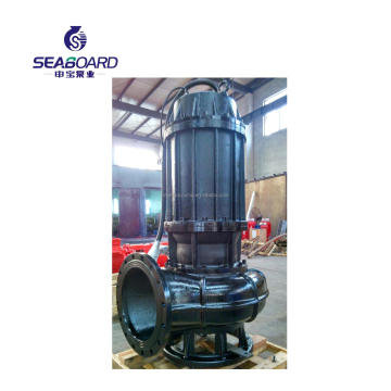 WQ Series 5HP Submersible Pump Price