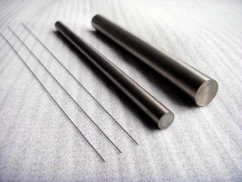 ASTM B348 titanium rod Grade 5 titanium bar for bicycles