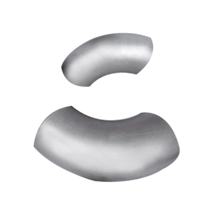 Corrosion Resistant Titanium Elbow for Pipe Connection