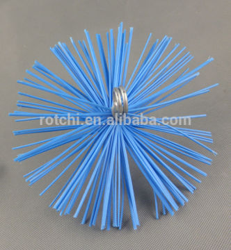 Chimney brush