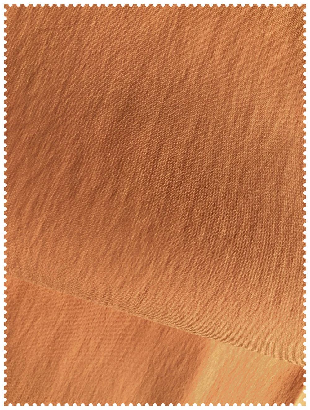 cotton nylon spandex poplin fabric
