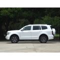2024 TAMK500 3.0T V6 SUV带有功能强大的发动机