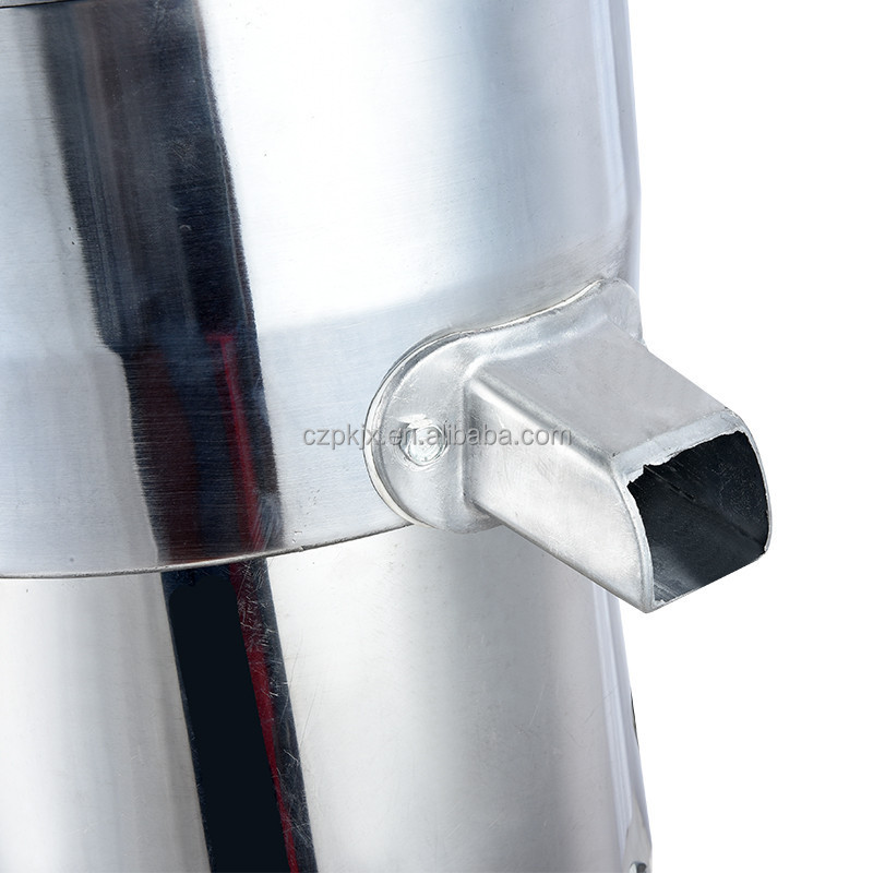 Mini Automatic Soybean Milk Maker for Home Use