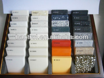 Magic Stone Solid Surface Sheets