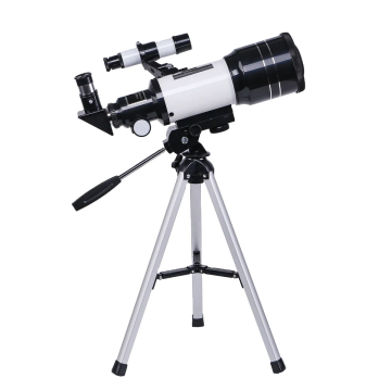 High-Quality Professional Refractor Astronomical Telescope: F30070M from China