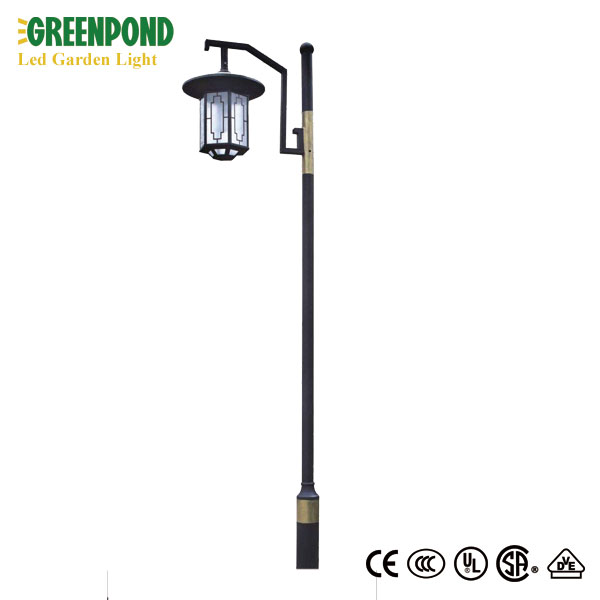 LED Garden Light