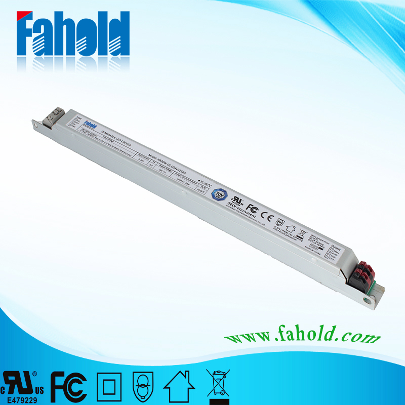 LED Linear High Bay Lights Driver