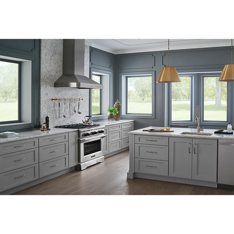 Tommy D S Kitchen Cabinets