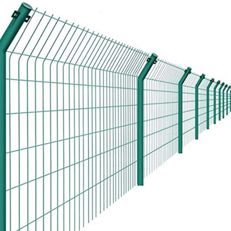  Fence