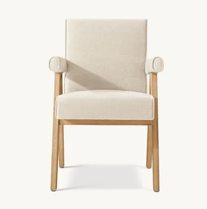 JAKOB American Classic Solid Wood Dining Chair