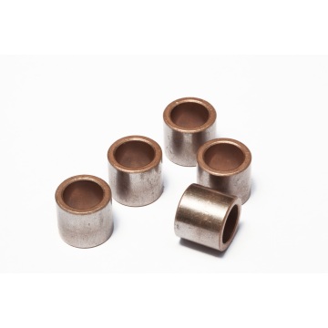 Втулка вала барабана 19