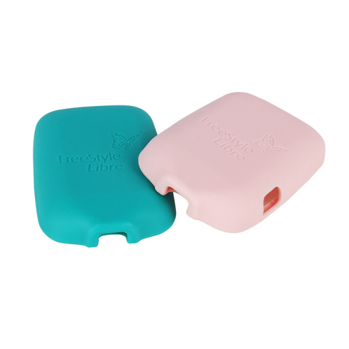 Индивидуальный силикон для защитных чехлов для инструментов