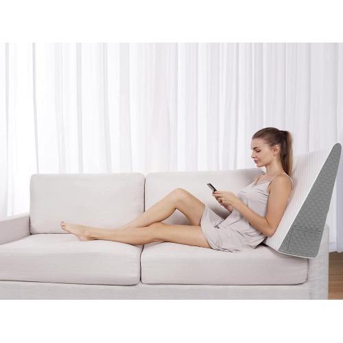 Wedge Pillow for Sleeping Air Layer Wedge Cover