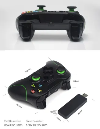 Wireless Game Controller For Xbox One Console