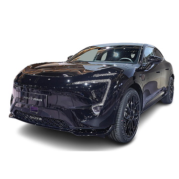 2024-2025 سيارة الدفع الرباعي الكهربائية طويلة المدى: Avatr 12 11 مع Harmony OS Car