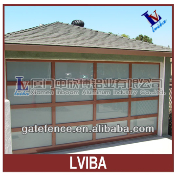 glass panel garage door and glass garage door & glass garage door prices