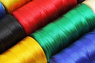 Soft Embroidery 100% Rayon Embroidery Thread 150d/2, 4000m