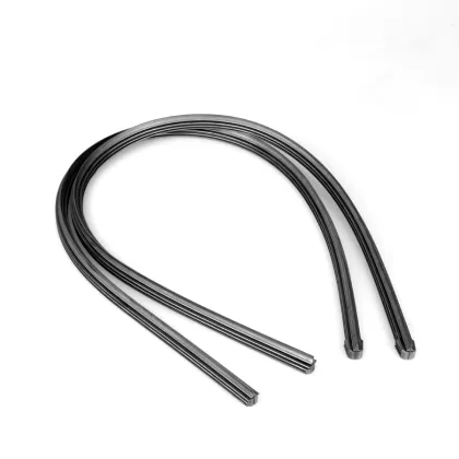 Wholesale Soft Car Windscreen Silicone Wiper Blade Refill Strips - 26 inch & 28 inch