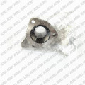 Véritable kubota 1g772-73260 couverture de thermostat