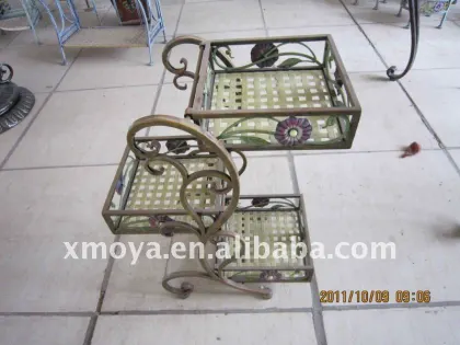 flower stand designs