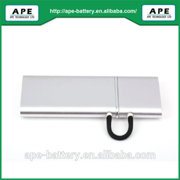 3 ports portable power supply for smartphone