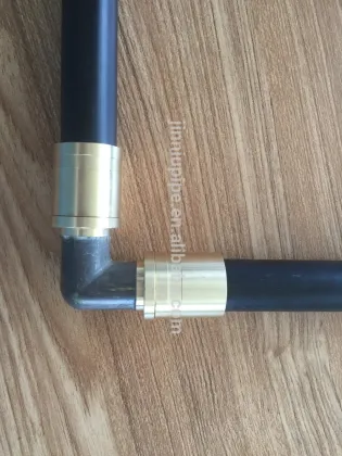 Heating Water PEX-A Pipe PE-XA Pipe Pexa Pipe For Floor Heating
