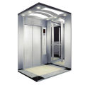 Safe And Low Noise Passenger Elevator