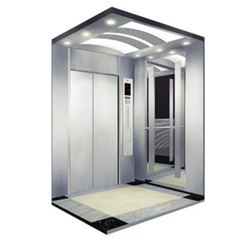 High Quality Lift with Beautiful Decoration