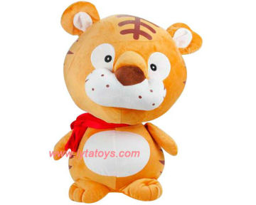 Plush/Stuffered Animal Toys