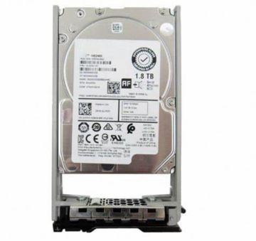 Premium 1.8 TB 10K RPM 12GBPS Snelheid 2,5 inch Interne SATA Server Harde Drive - 0F66TR