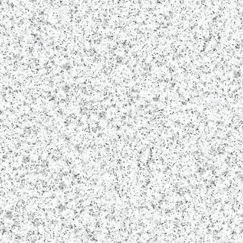تقليد الأرضيات الحجرية، حجر السمسم الأبيض