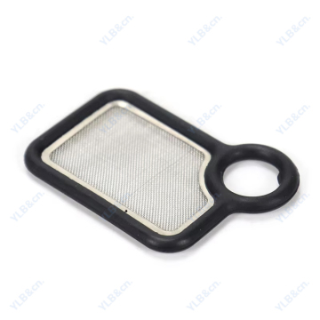 K20Z2 & K20A8 Engine Variable Timing Spool Valve Filter for Honda Accord, Civic, CR-V 2.0 2.4 - OEM 15845-RAA-A01 15845-PNA-003