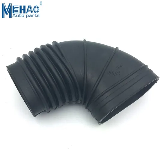 Air Intake Hose for BMW E32 E34 535i 735i 735iL L6 3.5L (Part Numbers: 13711707767, 13711707, 767)