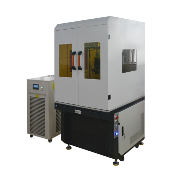 500W High Precision Continuous Fiber Laser Welding Machine for Aluminum