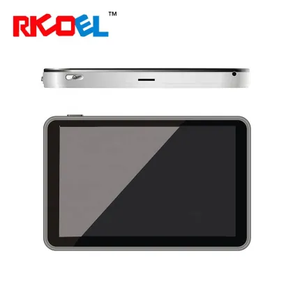 5 Inch WinCE Mediatek GPS Navigator with 8GB Memory MSB2531