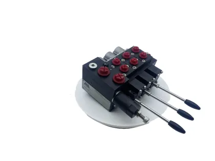 Proportional Safety Technology for Mining Equipment