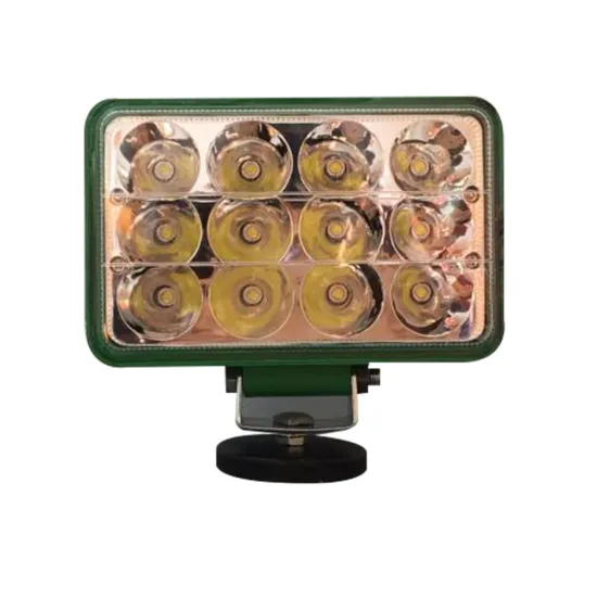 Bangladesh Bus Lighting Parts: Autolamp Working Light Front Bumper Fog Lamp LED Fog Light HC-B-33066